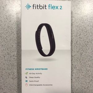 Fitbit Flex 2